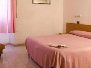 Hotell Benvenuti