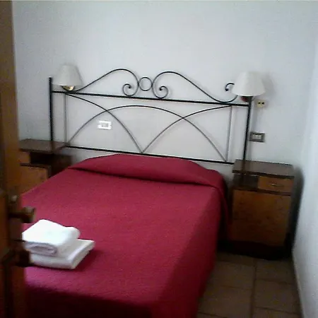 Hotell Benvenuti