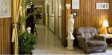Hotell Benvenuti