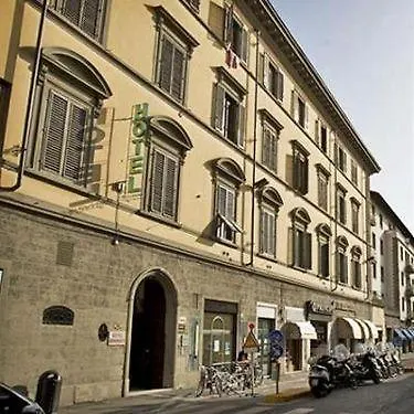 Benvenuti Hotell