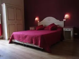 Hotell Benvenuti