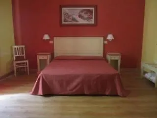 Hotell Benvenuti Florens