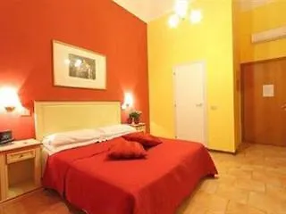 Hotell Benvenuti Florens
