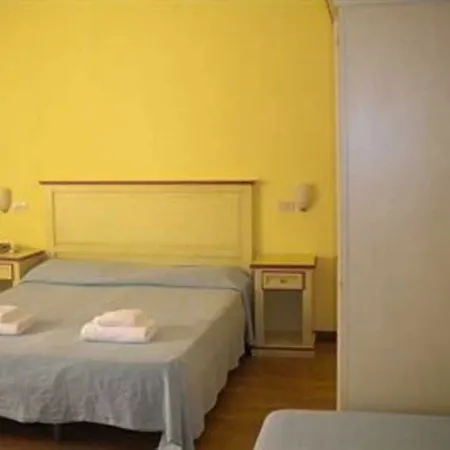 Hotell Benvenuti 2*