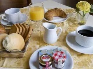 Hotell Benvenuti 2*