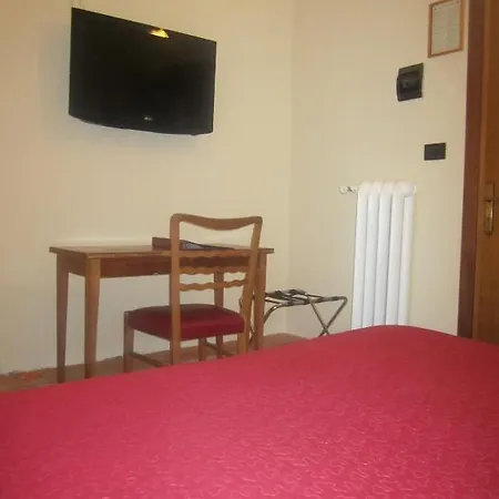 Hotell Benvenuti