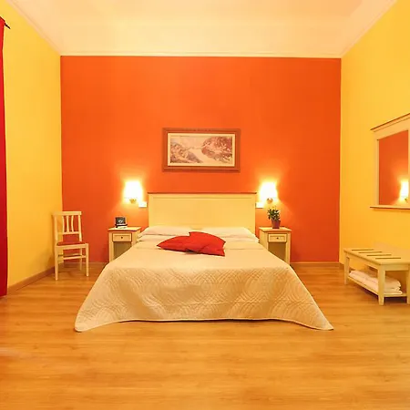 Benvenuti Hotell