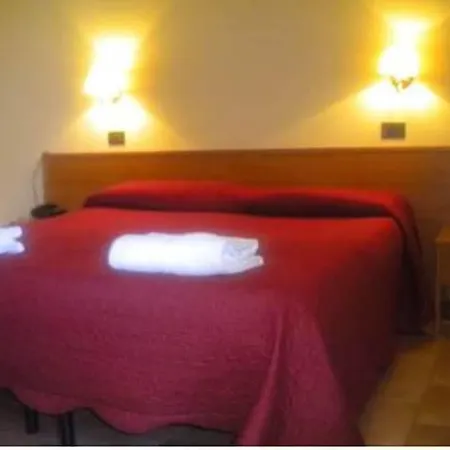 Benvenuti Hotell 2*