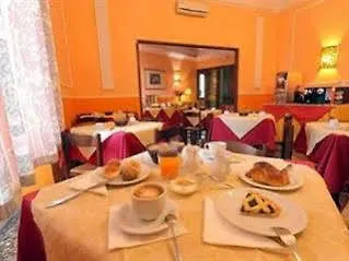 Benvenuti Hotell 2*