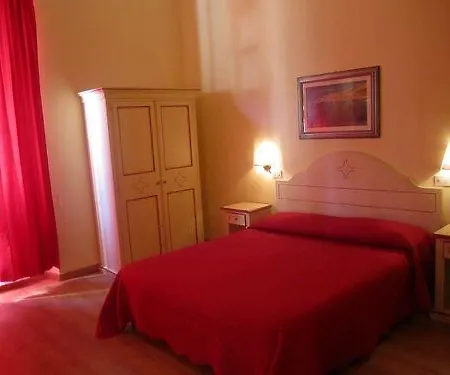 Benvenuti Hotell 2*
