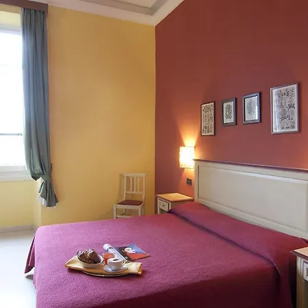 Hotel Benvenuti Florence