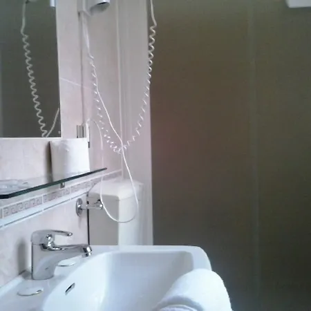 Benvenuti 2* Florence