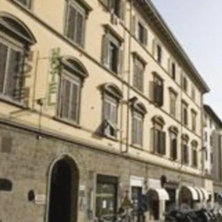 Hotel Benvenuti Florence