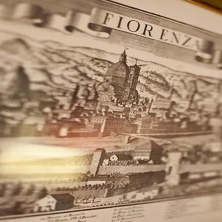 Benvenuti Hotel Florence