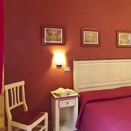 Benvenuti 2* Florence