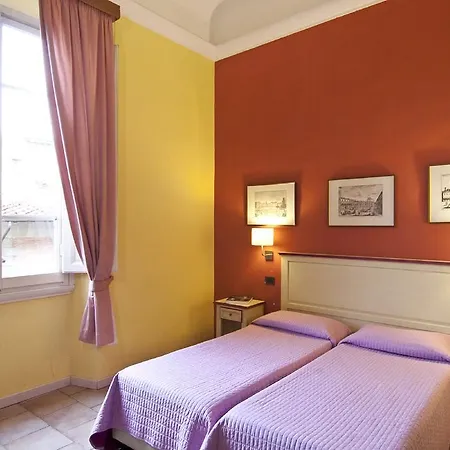 Hotel Benvenuti Florence