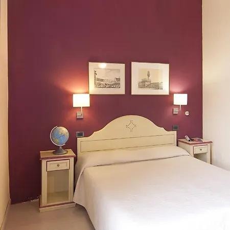 Benvenuti Hotel Florence