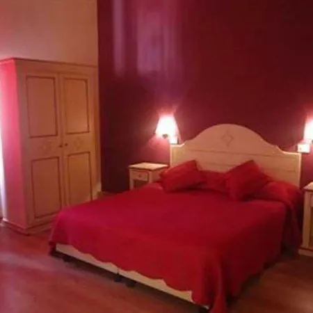 Benvenuti Hotel Florence
