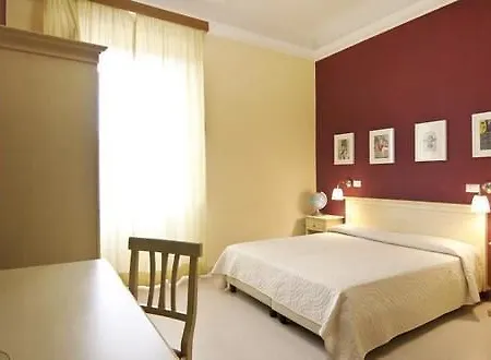 Hotel Benvenuti Florence