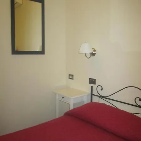 Benvenuti 2* Florence