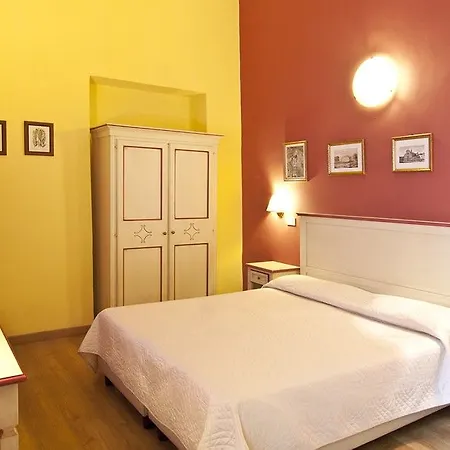 Benvenuti Hotel Florence