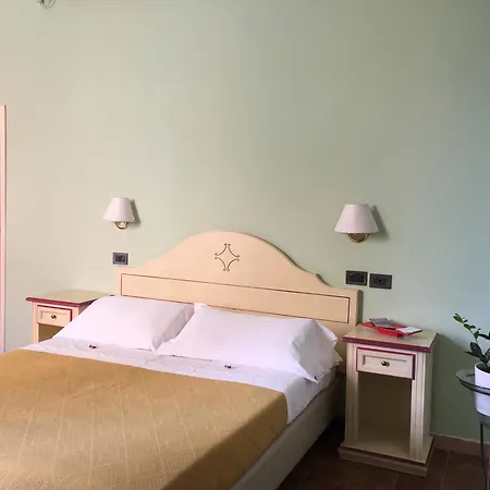 Hotel Benvenuti Florence