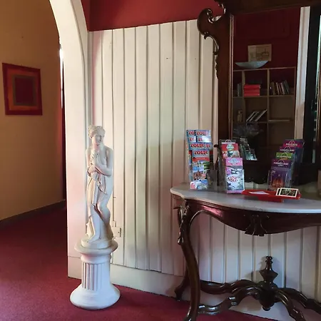 Hotel Benvenuti Florence