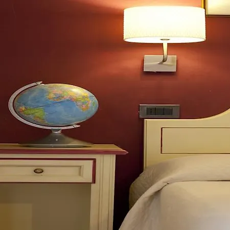 Hotel Benvenuti Florence