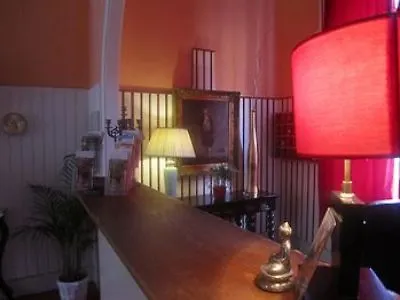 Benvenuti Hotel Florence