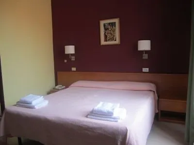 Benvenuti Hotel Florence