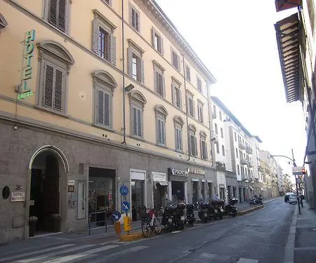 Benvenuti Hotel Florence