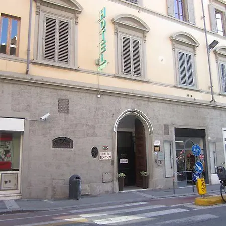 Hotel Benvenuti Florence